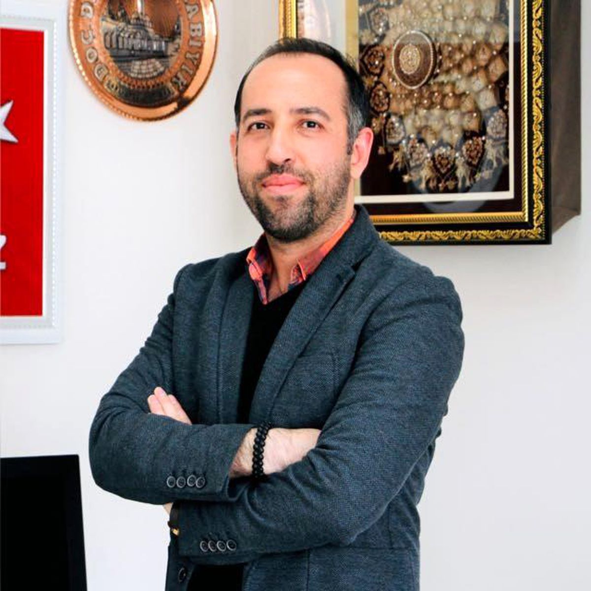 Sosyolog Palabıyık: "İmamoğlu seçimlerde aday olabilmek için İYİ Parti\'ye, Tanrıkulu ise eş-başkan olmak için HDP\'ye geçebilir"