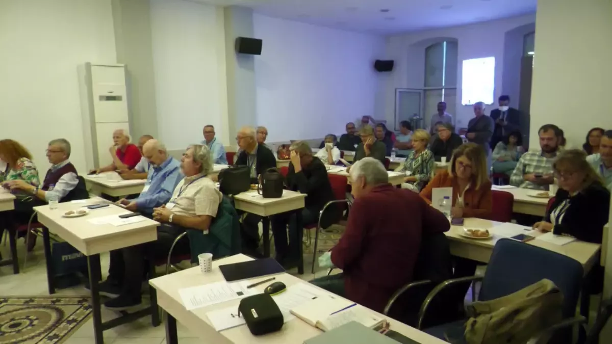 Bartın gündem haberi: Tabip Odalarından Bartın Faciası ile İlgili Ortak Açıklama: "Siyasi Sorumluları Hesap Vermeye, Sorumluluklarını Yerine Getirmeye Çağırıyoruz"