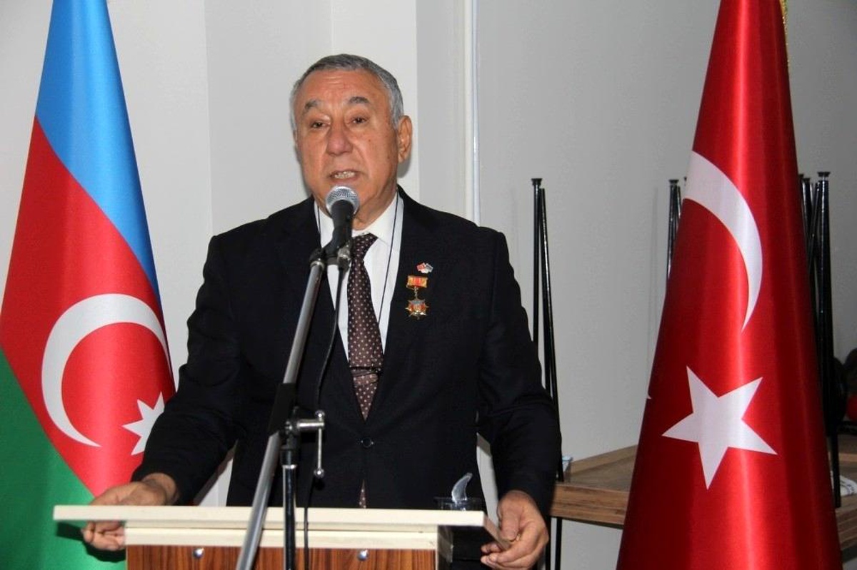 TADDEF Azerbaycan\'ın bağımsızlık gününü andı