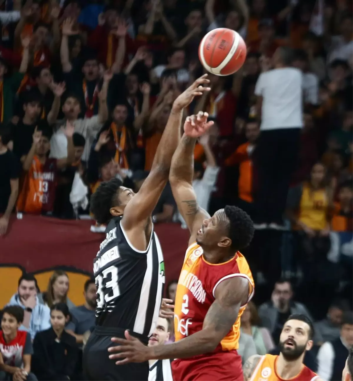 Türkiye Sigorta Basketbol Süper Ligi