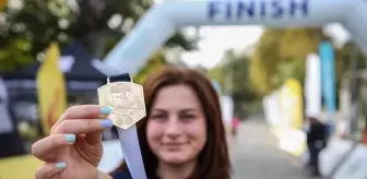 4. MarmaRUN Koşusu sona erdi