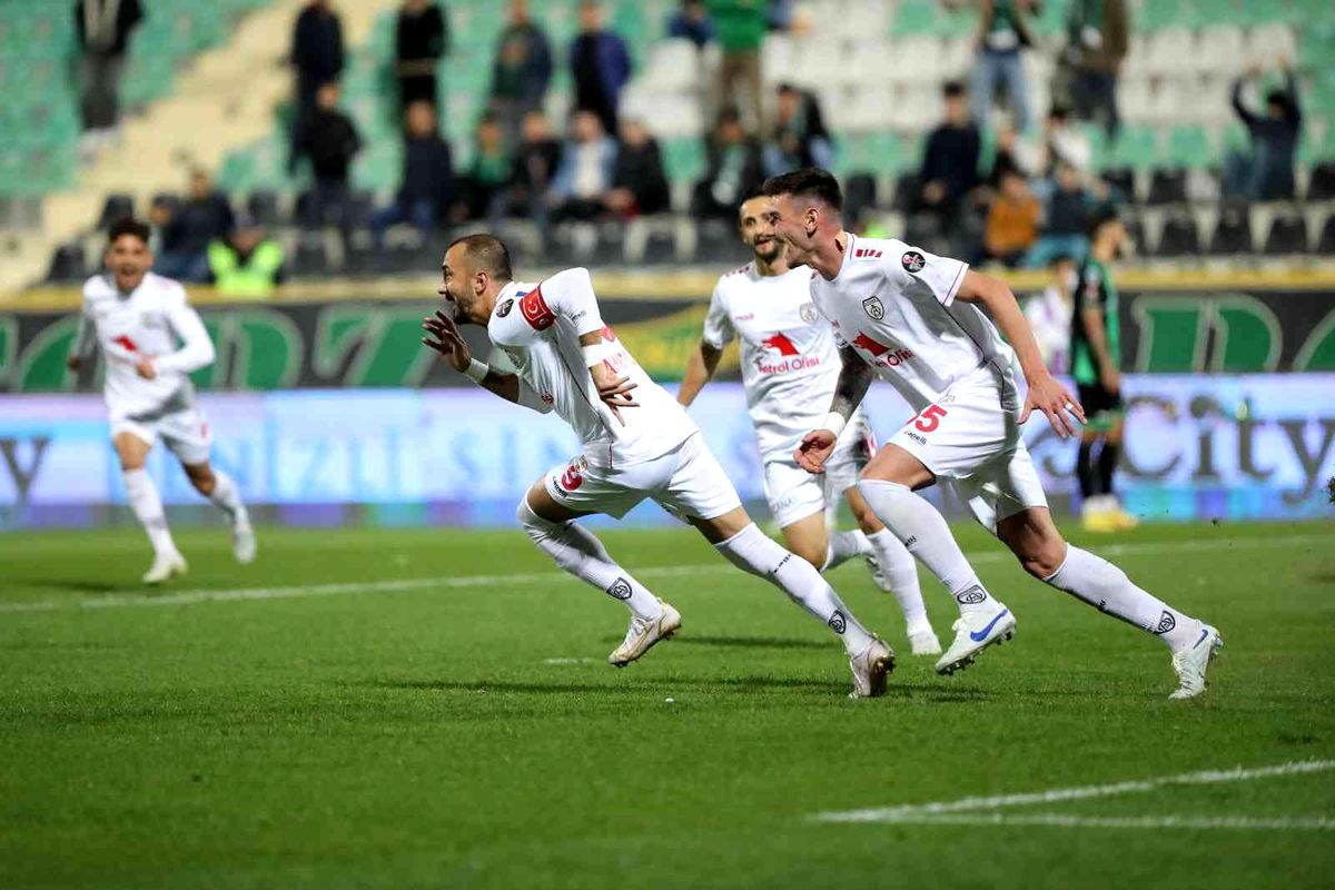 Ordu spor haberleri | Altınordu dolu dizgin