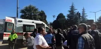Son dakika haber: Apartman inşaatındaki çökmede yaralanan 5 işçi hastaneden çıktı