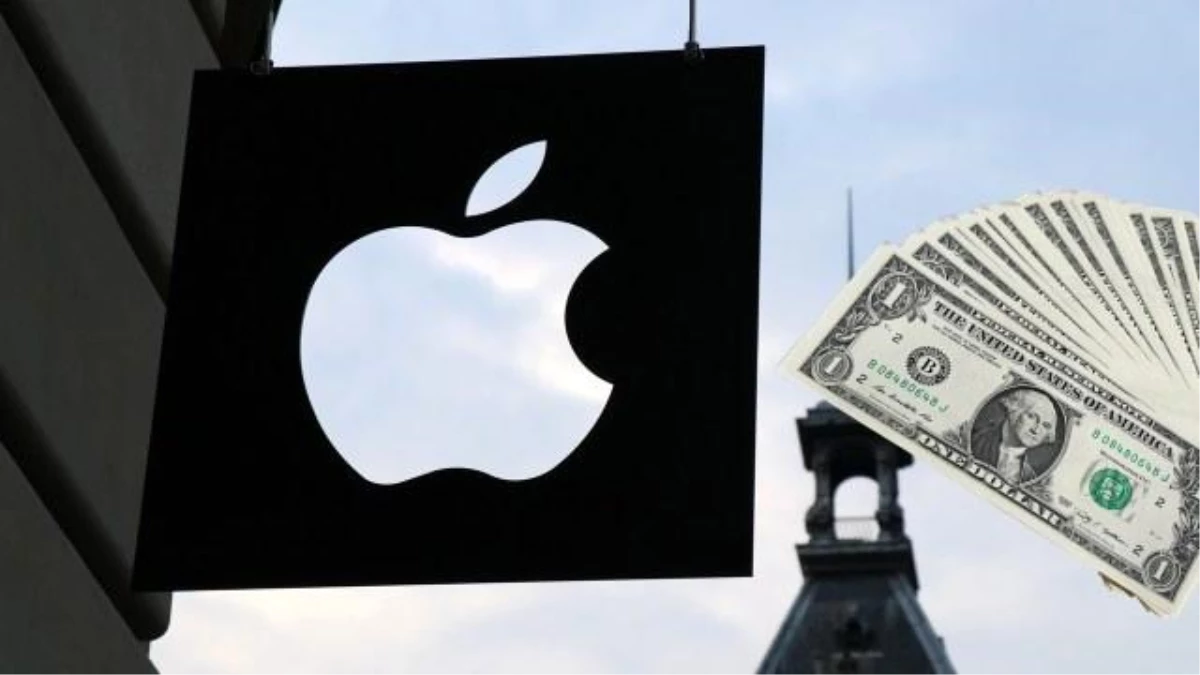 Apple\'dan yazılımcılara 100 milyon dolarlık destek!