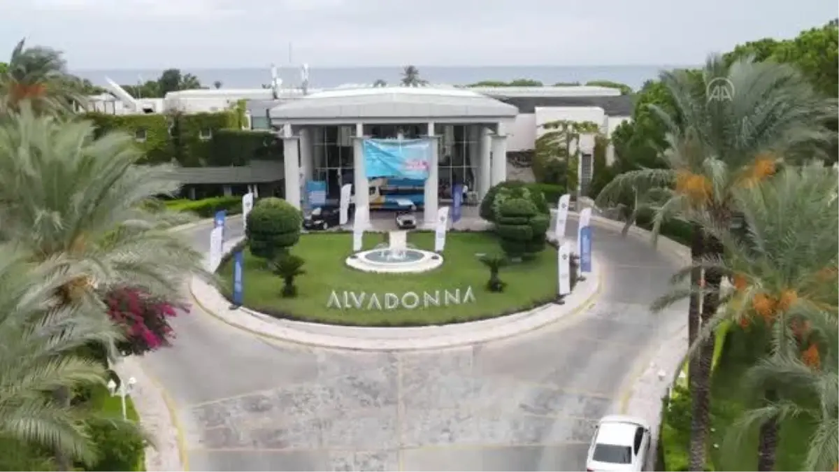 Bakan Varank, Avrupa Kızlar Bilgisayar Olimpiyatı\'nı değerlendirdi