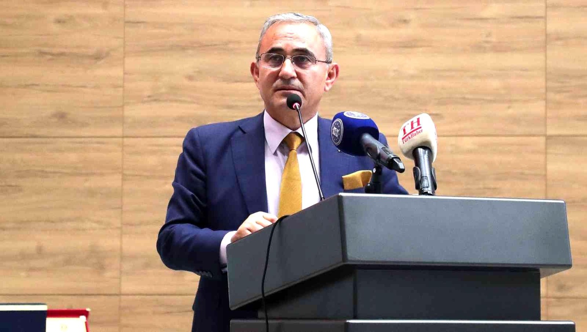 Başkan Işık: "Geniş kapsamlı bir spor çalıştayı düzenleyip ihtiyaçları tespit edeceğiz"