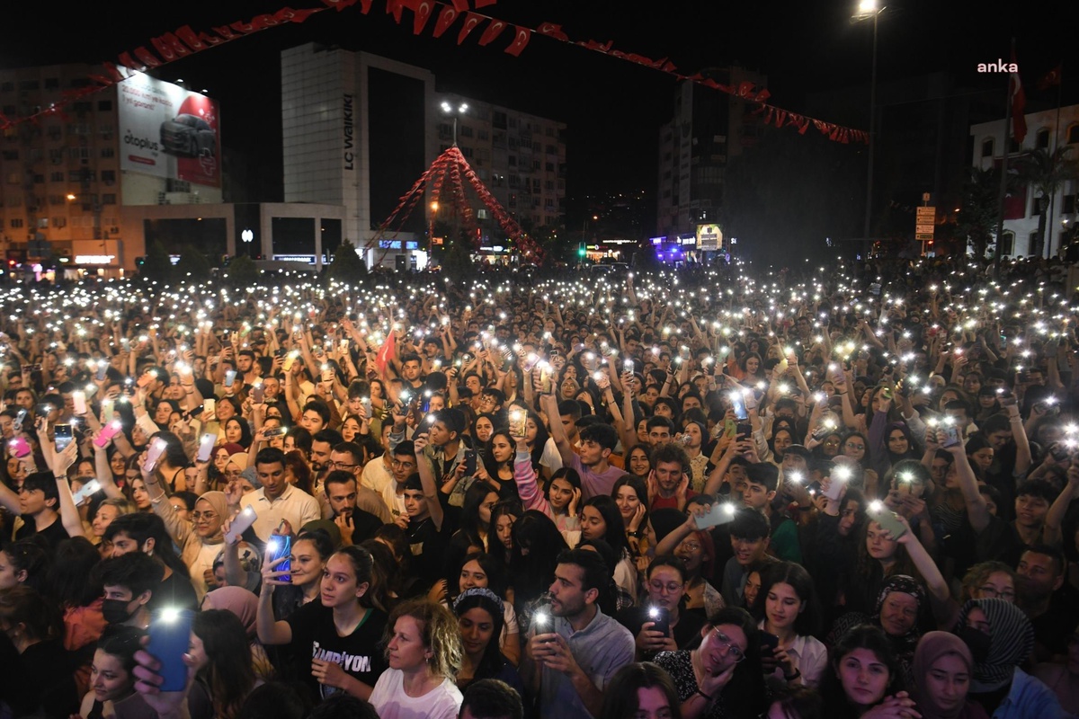 İzmir haberleri: Bornova Belediyesi, 29 Ekim Kutlamalarına Hazır