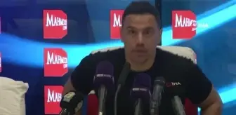 Çağdaş Atan: 'Oyunun gücüne inanarak hareket ediyoruz'