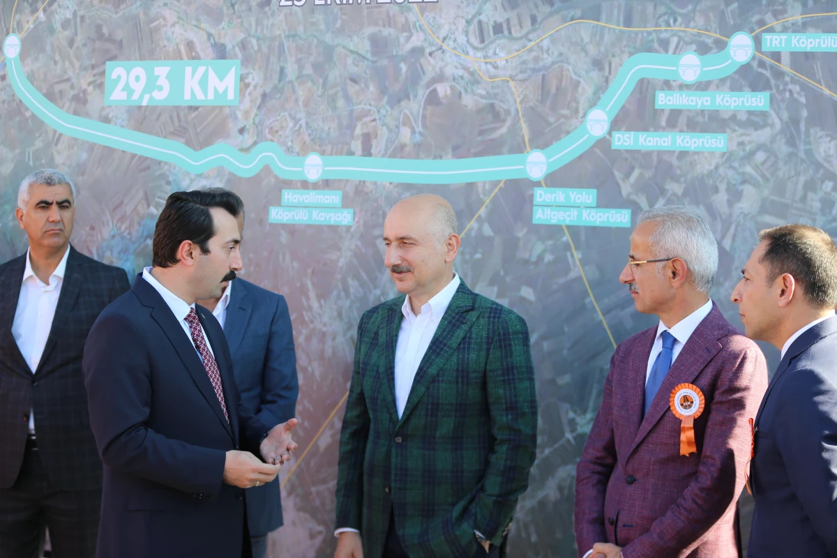Diyarbakır politika: Cumhurbaşkanı Erdoğan, Diyarbakır\'da toplu açılış töreninde konuştu: (3)