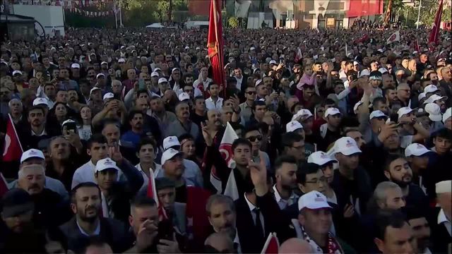 Devlet Bahçeli: 'Türk Tabipleri Birliği'nin Kapatılması, Başkanının da Bedel Ödemesi Haktır, Hukuktur, Devlet ve Millet Onurunun Ertelenemez... Devlet Bahçeli: 'Türk Tabipleri Birliği'nin Kapatılması, Başkanının da Bedel Ödemesi Haktır, Hukuktur, Devlet ve Millet Onurunun Ertelenemez...