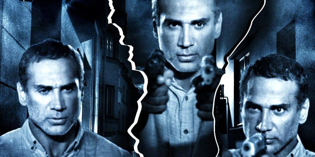 Doğuş… "Sokak" Filmi ile Beyaz Perdede!