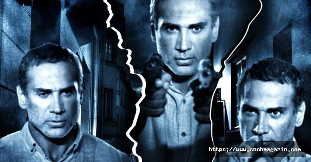 Doğuş "Sokak" Filmi ile Çok Yakında Beyaz Perdede!