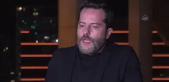 Galatasaray - Corendon Alanyaspor maçının ardından - Dursun Özbek (2)