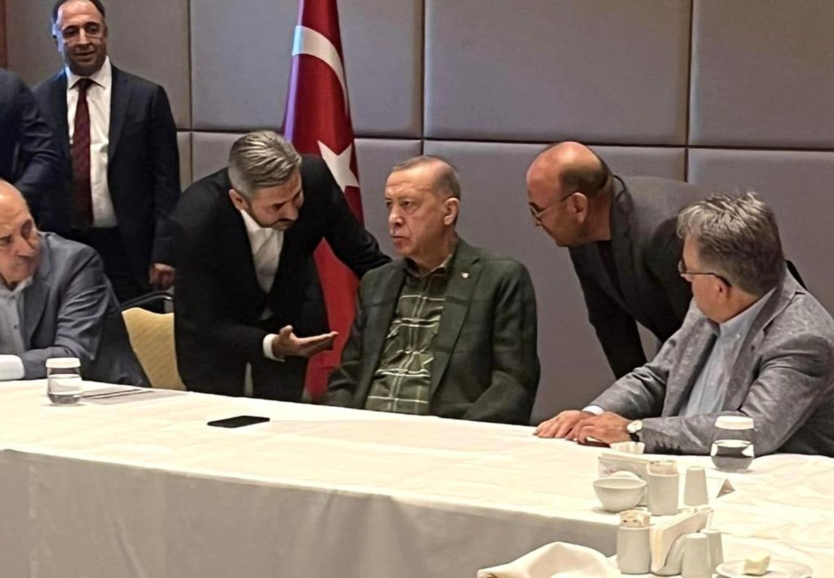Adıyaman politika haberleri: Gerger ve Sincik\'e doğalgaz müjdesi