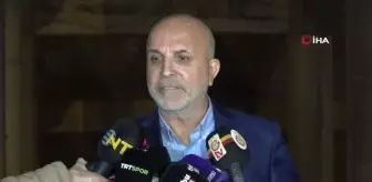 Hasan Çavuşoğlu: 'Hatalar futbolun içerisinde var'