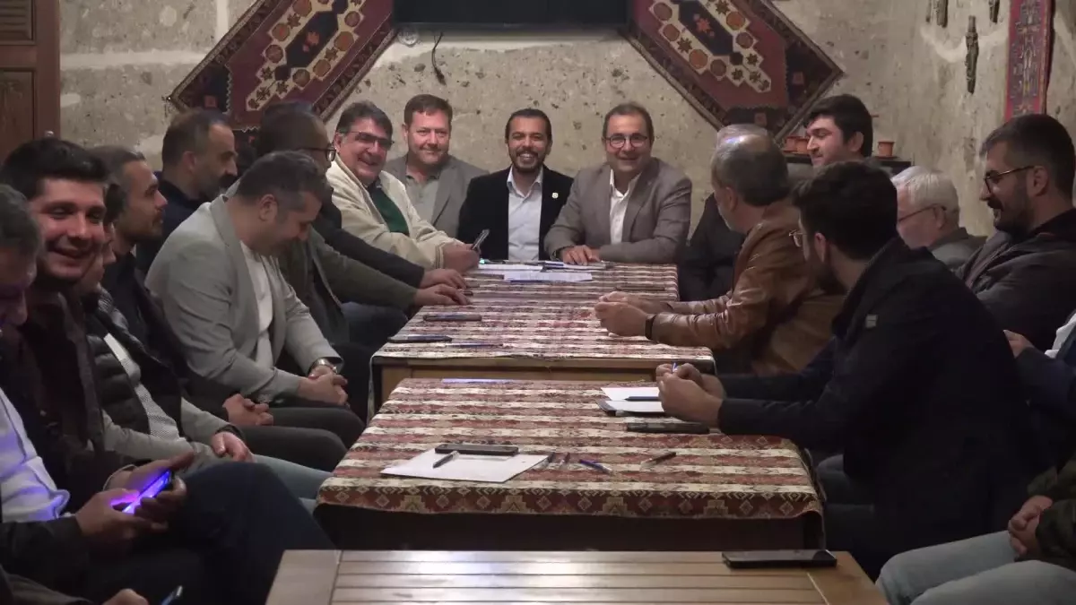 Hekimlerden Ttb Merkez Konseyi\'ne İstifa Çağrısı