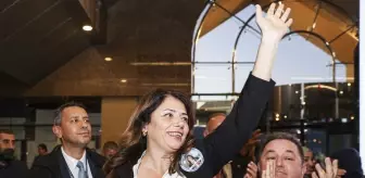 İstanbul Barosu başkanlığına avukat Filiz Saraç seçildi