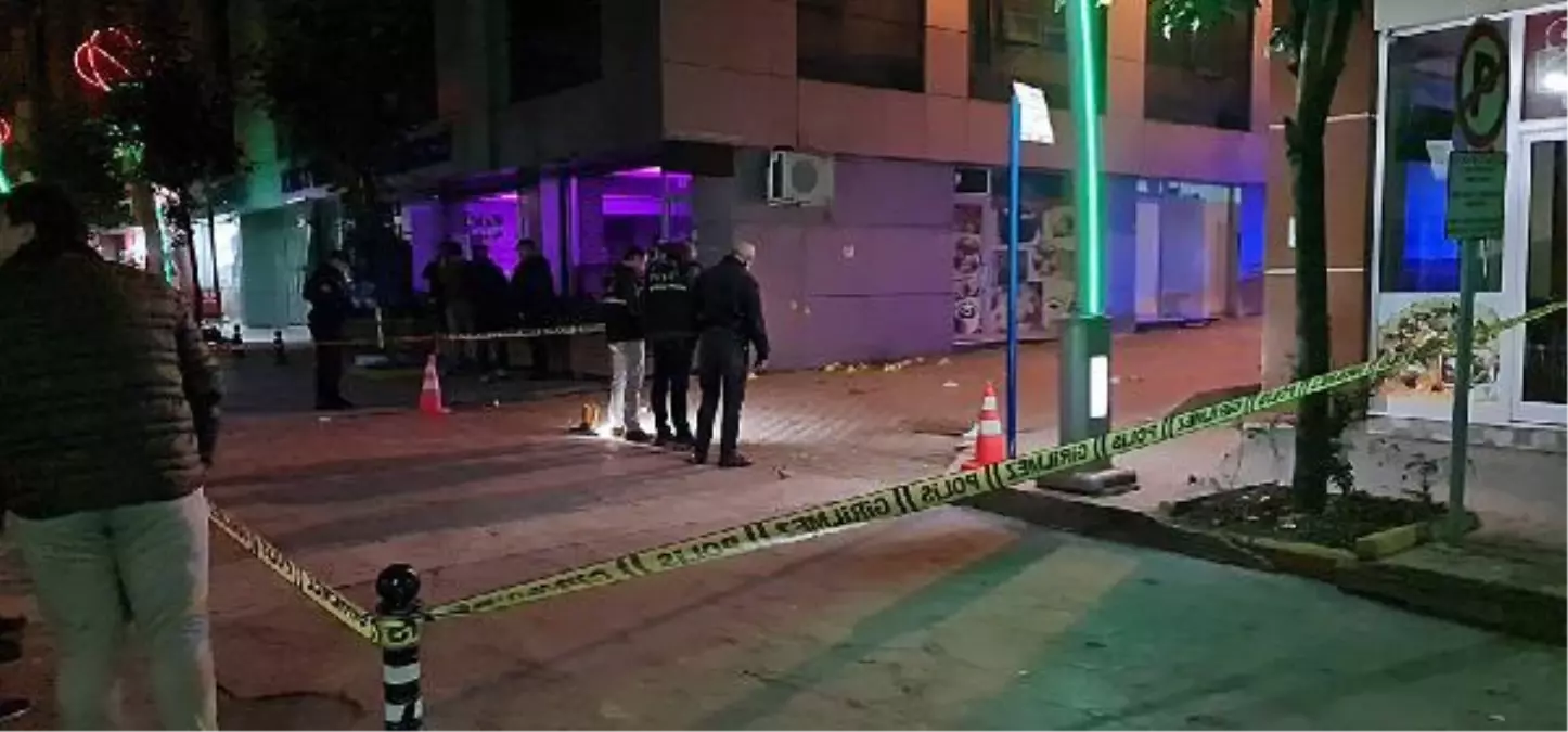 Kıraathanede oyun tartışması kanlı bitti! Mermilerin havada uçuştuğu olayda iki kişi yaşamını yitirdi