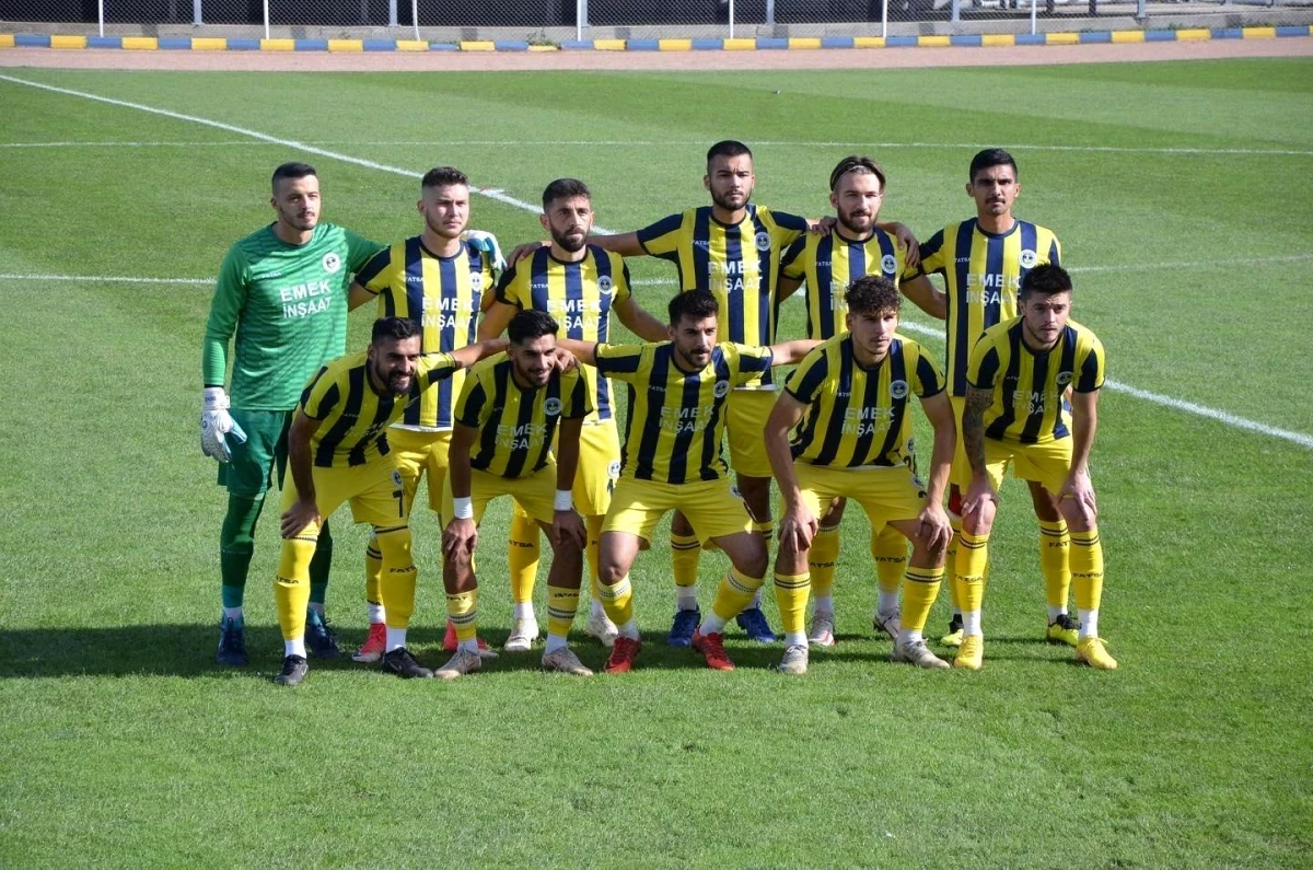 Ordu spor haberleri... TFF 3. Lig: Fatsa Belediyespor: 0 68 Aksaray Belediyespor : 2