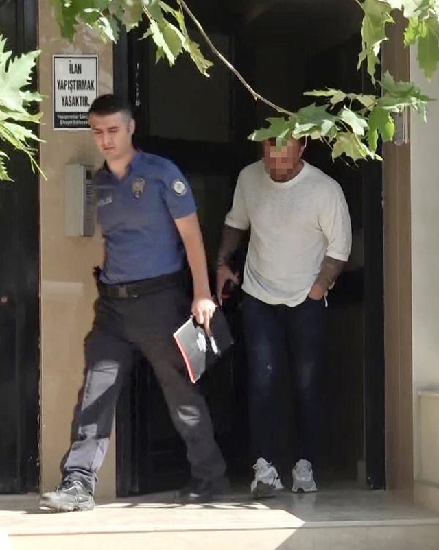 Yiğit'in ölümünde gözaltındaki 5 arkadaşı ve öğretmeni adli kontrolle serbest Yiğit'in ölümünde gözaltındaki 5 arkadaşı ve öğretmeni adli kontrolle serbest