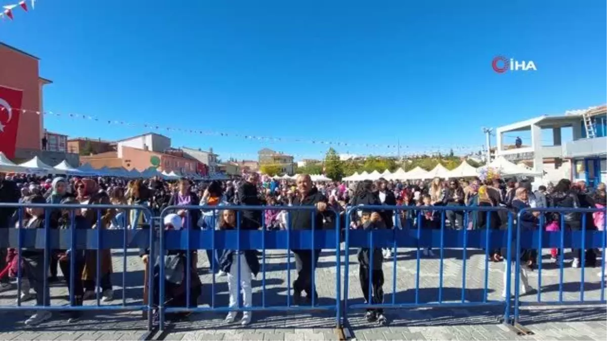 Aksaray haberi... Aksaray\'da KADES eğitiminde "seni seviyorum" farkındalığı