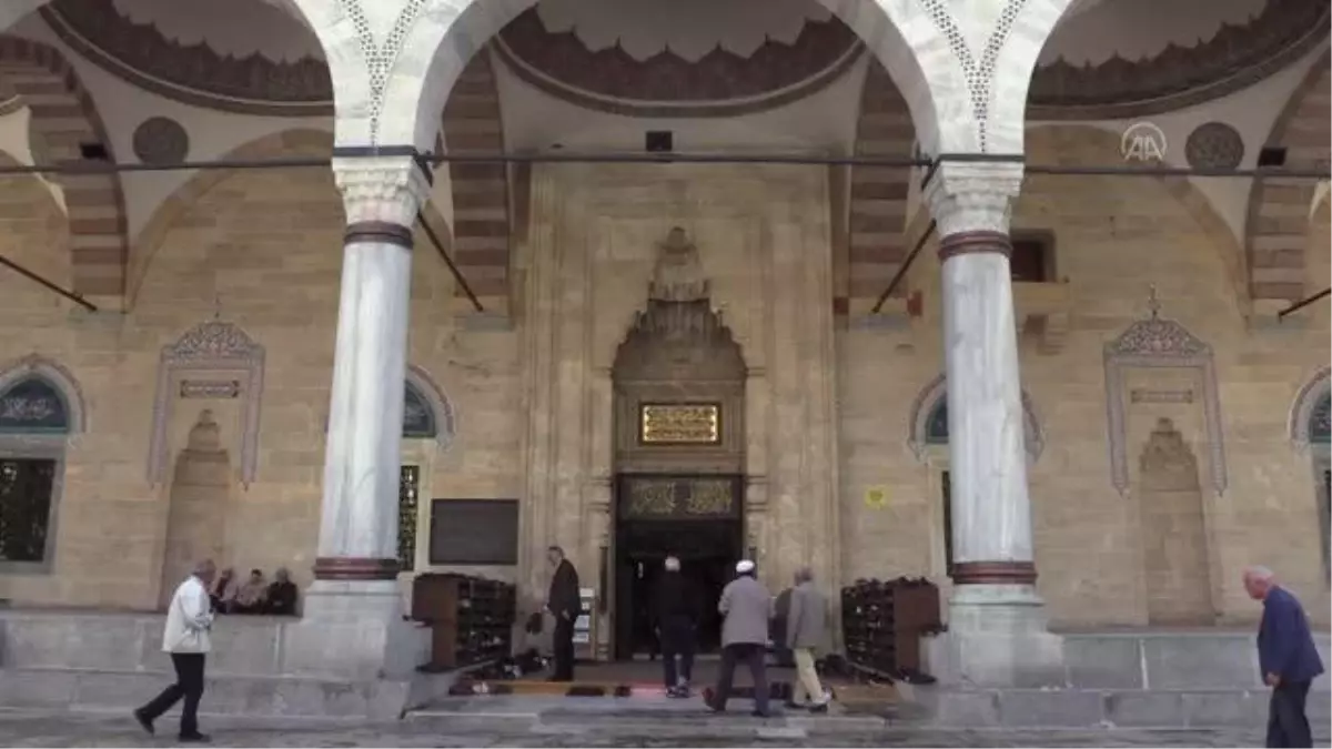 Bartın haber | Amasra\'da hayatını kaybeden madenciler için hatmi şerif okundu