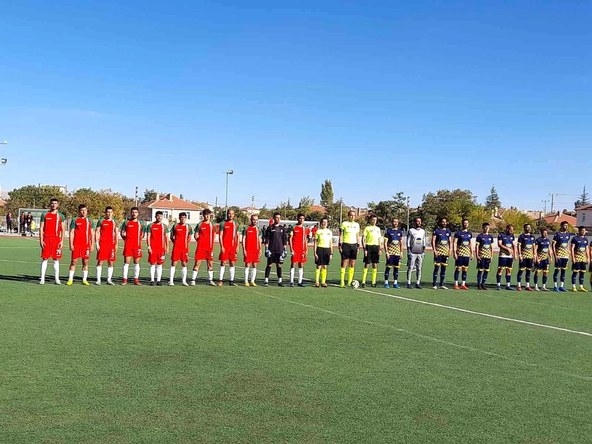 Kayseri spor haberi | BAL Ligi: Mucurgücü: 0 Hacılar Erciyesspor: 2