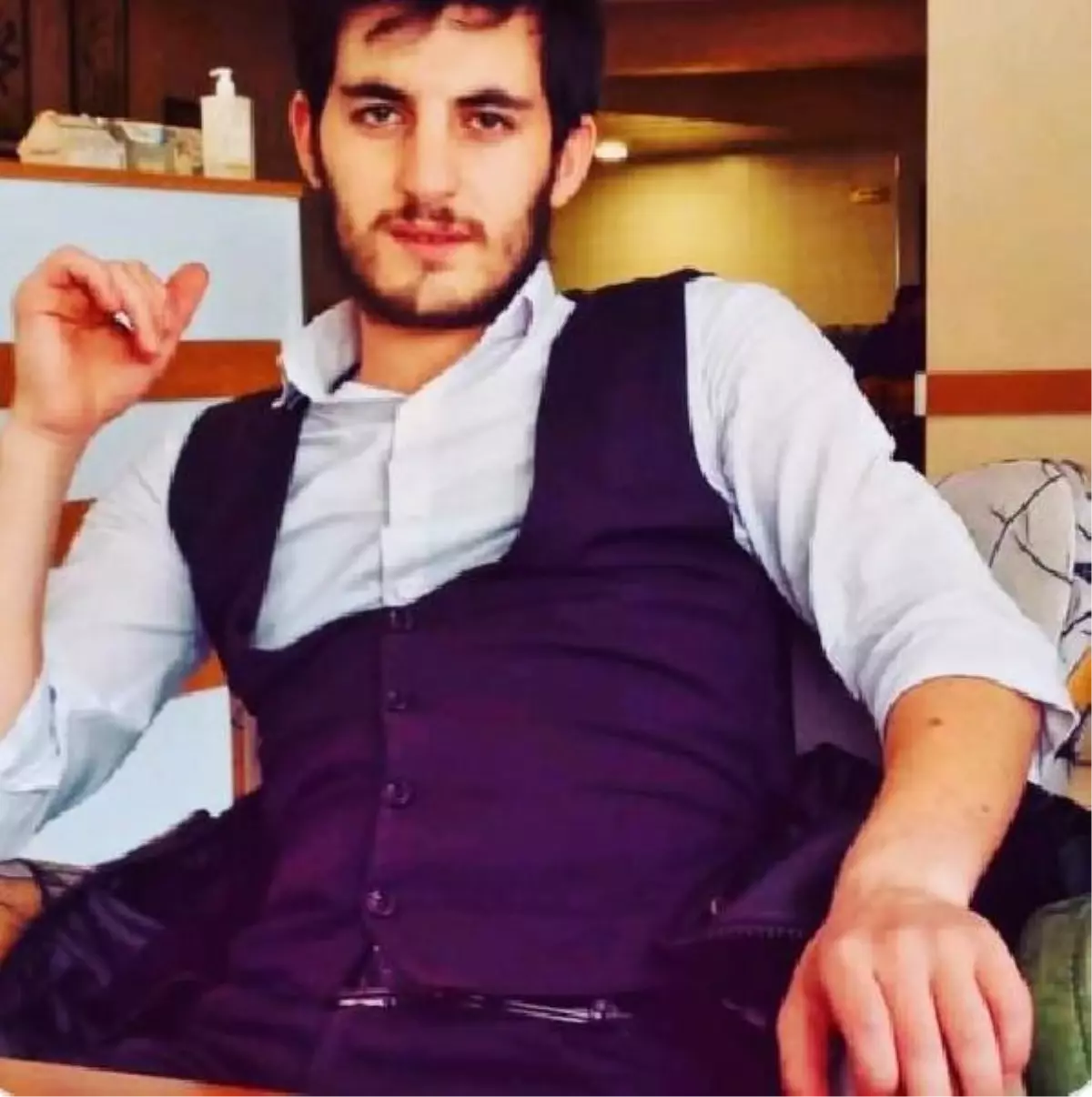 Son dakika gündem: Belletmenin \'cinsel istismar\' ve \'işkence\' davalarına birleştirme kararı