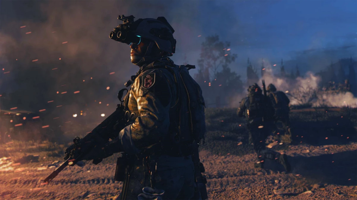 Call of Duty: Modern Warfare 2 daha çıkmadan Steam\'e damga vurdu!