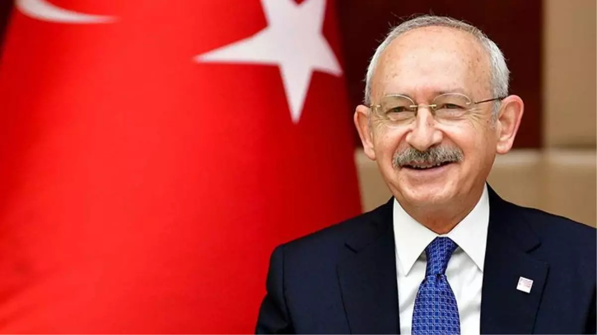 CHP liderinden adaylığını kuvvetlendiren çıkış: Bir de Kılıçdaroğlu\'nu deneyelim