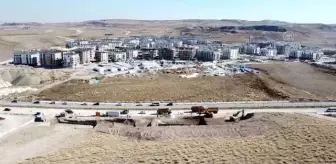 Cumhuriyet tarihinin en büyük sosyal konut projesinin ilk etabının temelleri yarın atılacak