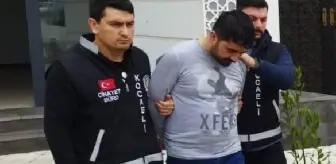 Eş ve kayınpeder katilinden 1 milyon liralık takı dolandırıcılığı iddiası