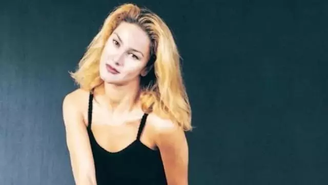 Eski model Sinem Üretmen, ötenazi ile yaşamına son verdirdi