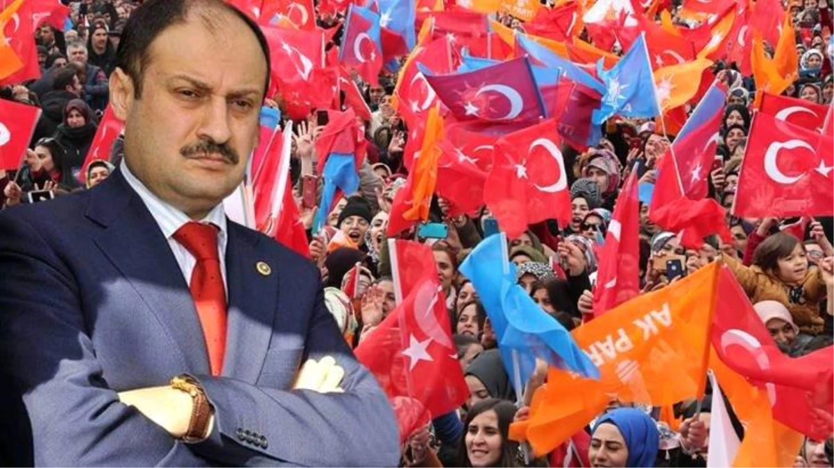 AK Parti\'den ayrılacağı öne sürülen Mehmet Kasım Gülpınar sessizliğini bozdu: Yanlış gideni söylemekle mükellefiz
