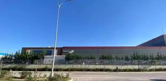 Galvaniz fabrikasında çinko patlaması: 5 yaralı