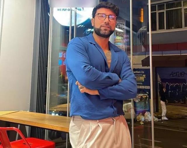 Gözlerden uzak yaşayan Survivor'ın Yasin Obuz'u yeni işiyle parayı para demiyor