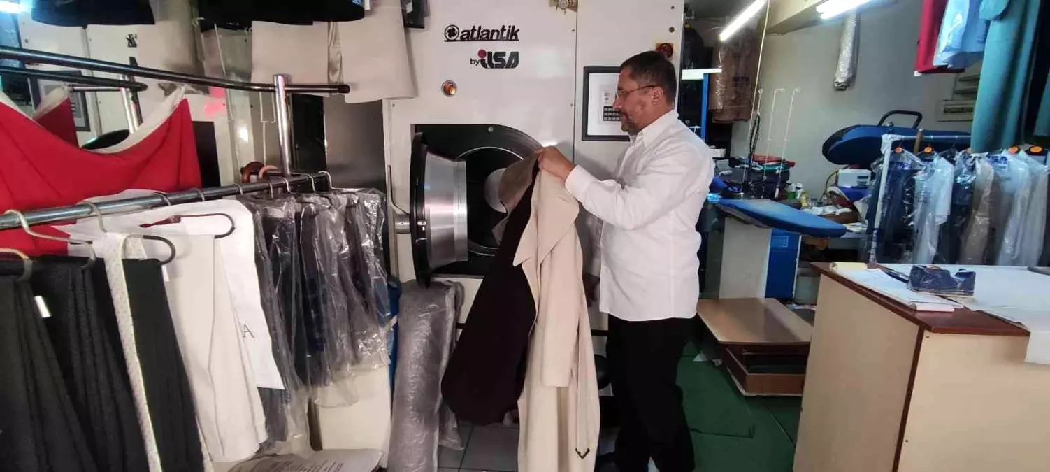 Kış yaklaştı işleri 2 kat arttı