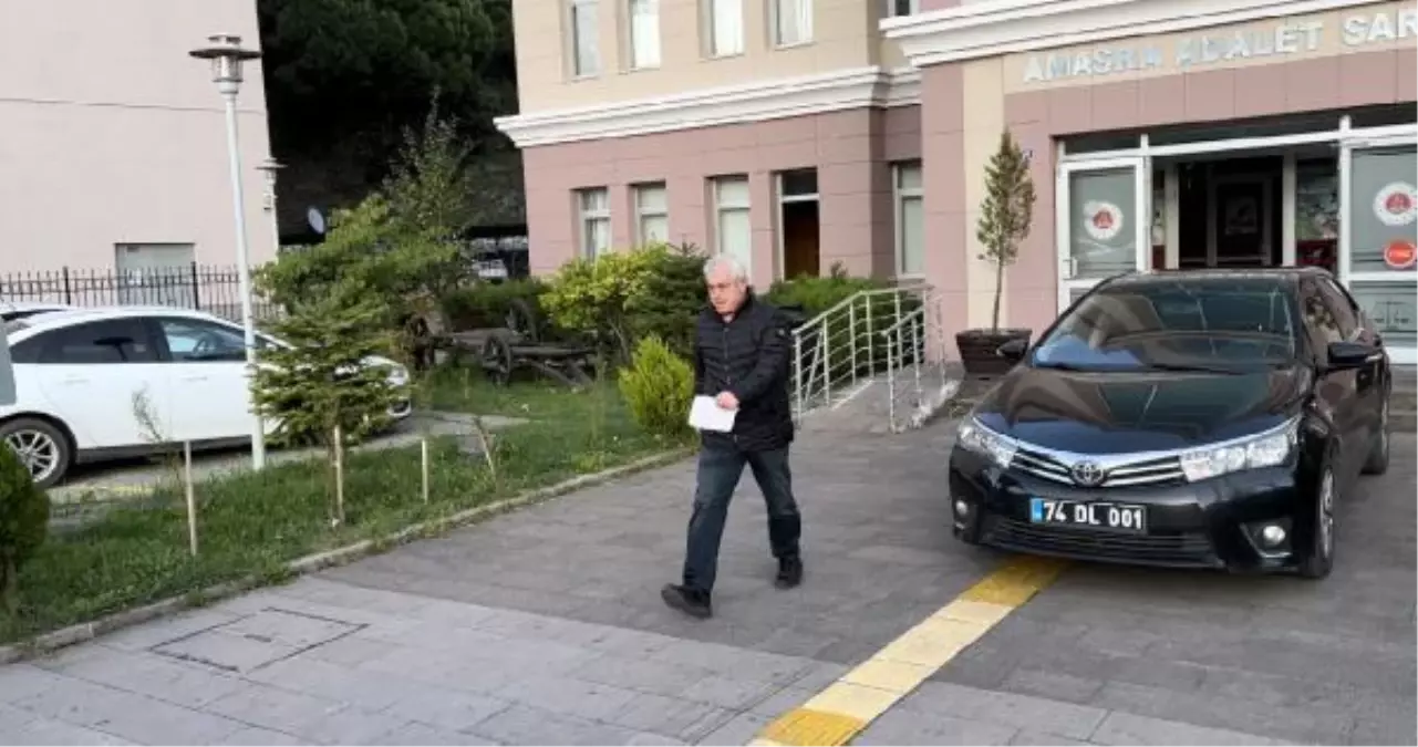 MADEN FACİASI SORUŞTURMASINDA TTK YÖNETİCİLERİYLE GÖRÜŞÜLDÜ