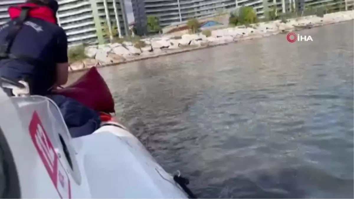 Balıkesir 3. sayfa haberi | Marmara Denizi\'nde yasadışı avcılık yapanlar suçüstü yakalandı