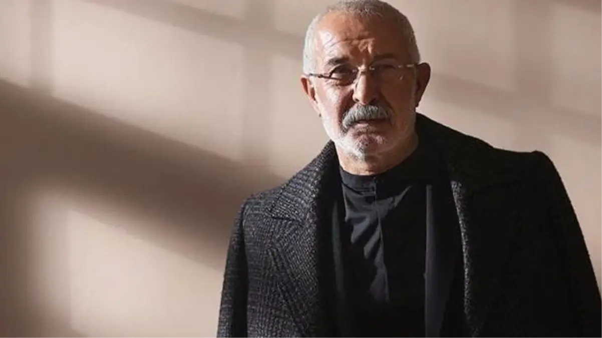 Ünlü oyuncu Ali Sürmeli'ye ait olduğu iddia edilen Twitter hesabı