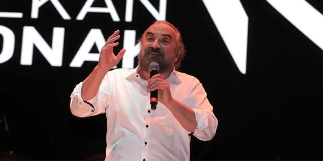 Volkan Konak... BOĞAZ\'IN KIYISINDAN KARADENİZ\'E YOLCULUK!