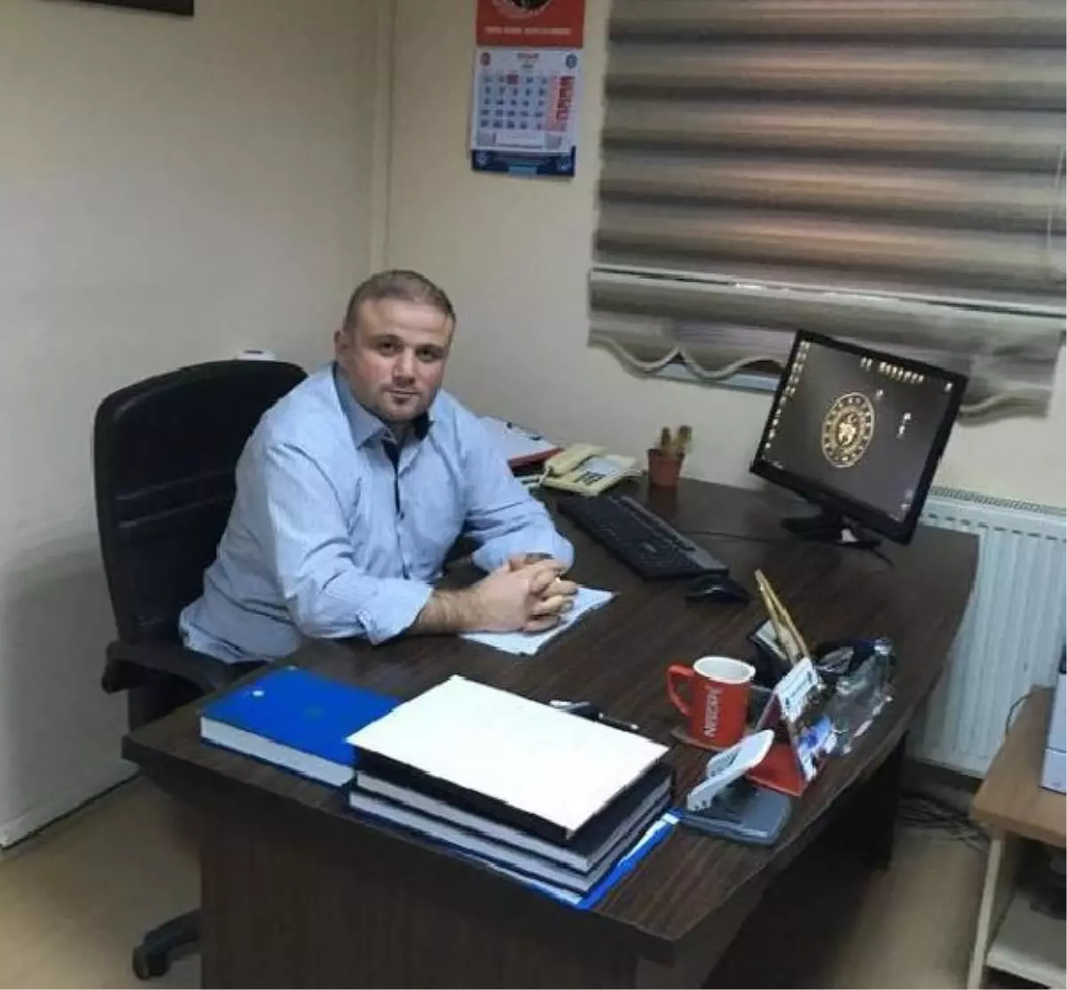 3 kızını öldüren müezzin için yeniden ceza ehliyeti raporu istendi