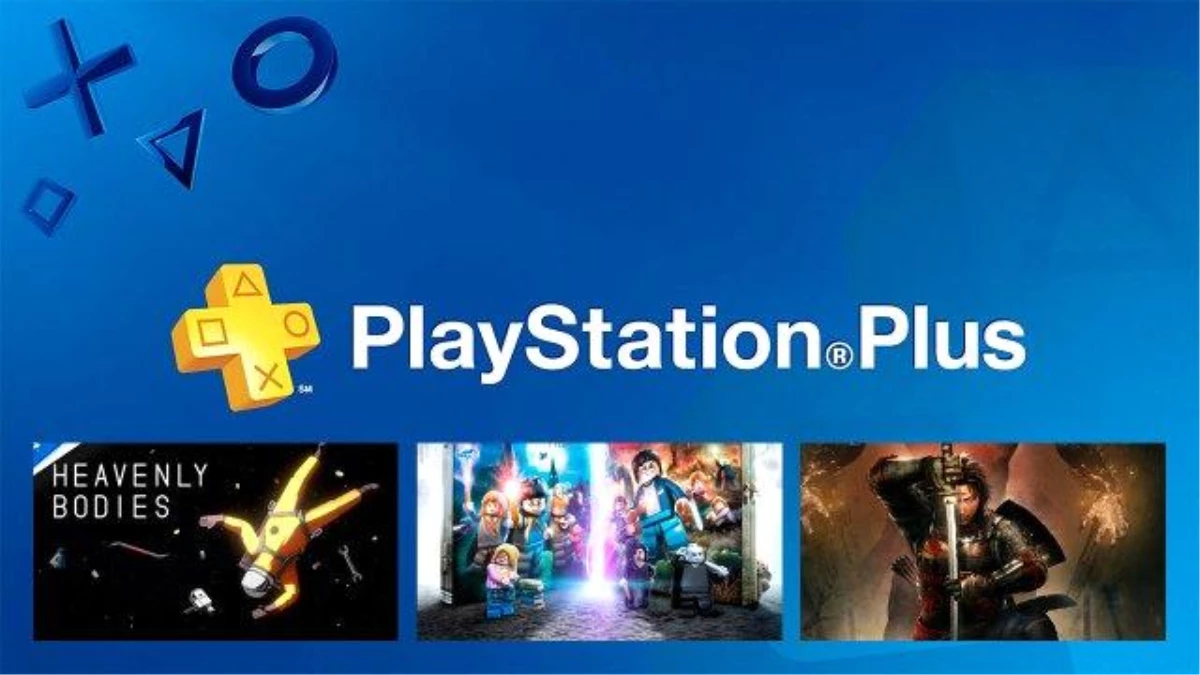947 liralık oyun Playstation Plus\'ta ücretsiz oluyor!