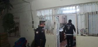 Adıyaman haberi! Adıyaman'da DEAŞ operasyonu: 10 gözaltı