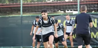 Gaziantep haberi... Alanyaspor, Gaziantep FK hazırlıklarına başladı