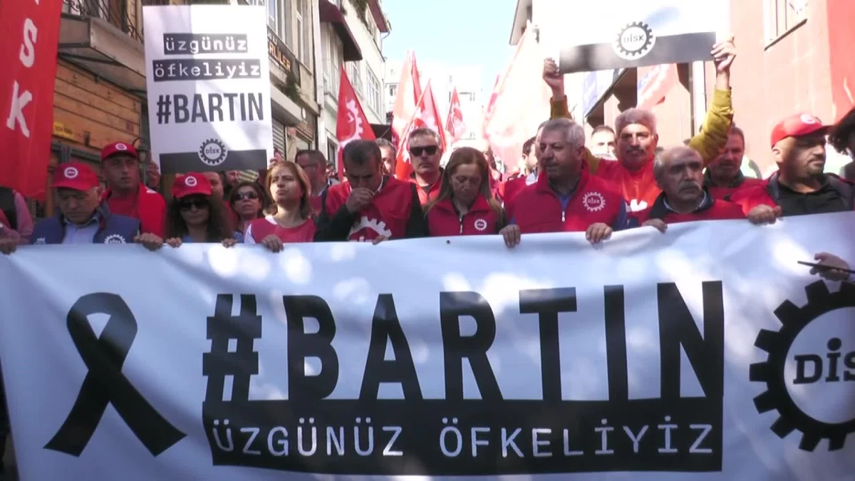 Arzu Çerkezoğlu: Sosyal Devlet, Madenlerde Hayatını Kaybeden İşçilerinin Cansız Bedenlerini Hızlıca Çıkaran Değil, İşçilerin Çalışırken Ölmesini...