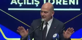Bakan Soylu: 'PKK, bir kadın örgütüdür'
