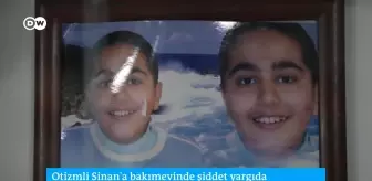 Bakımevinde bir istismar vakası daha