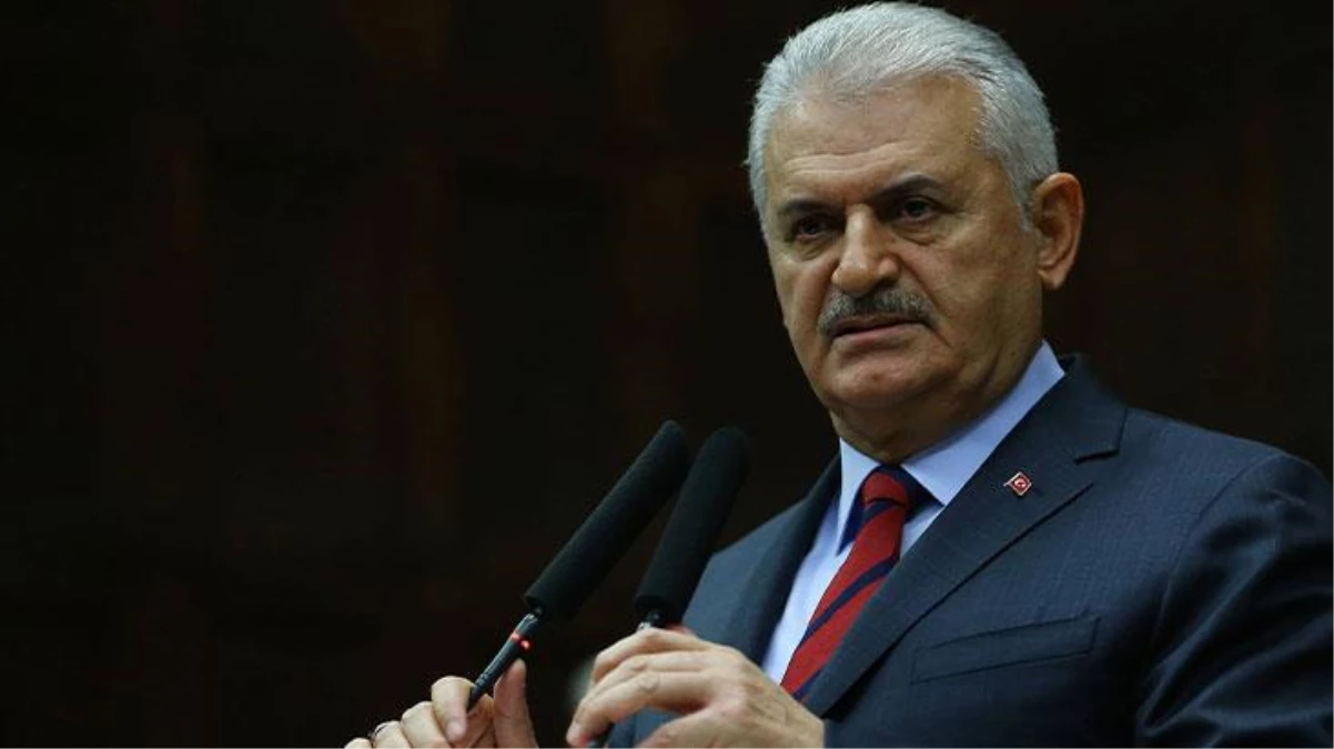 Ameliyat edilen Binali Yıldırım\'ın paylaşımına beğeni yağdı