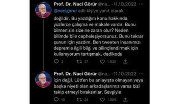 Bugün görülen güneş tutulması akıllara 17 Ağustos depremini getirdi! Profesörden dikkat çeken uyarı